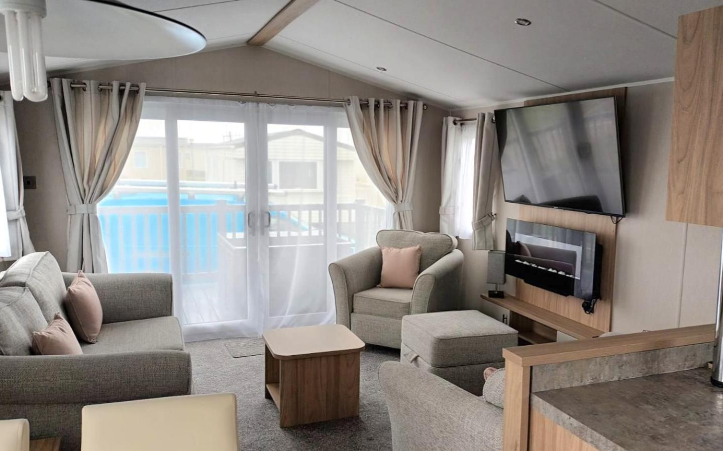 Amor, West Sands Holiday Park, Selsey Εξωτερικό φωτογραφία