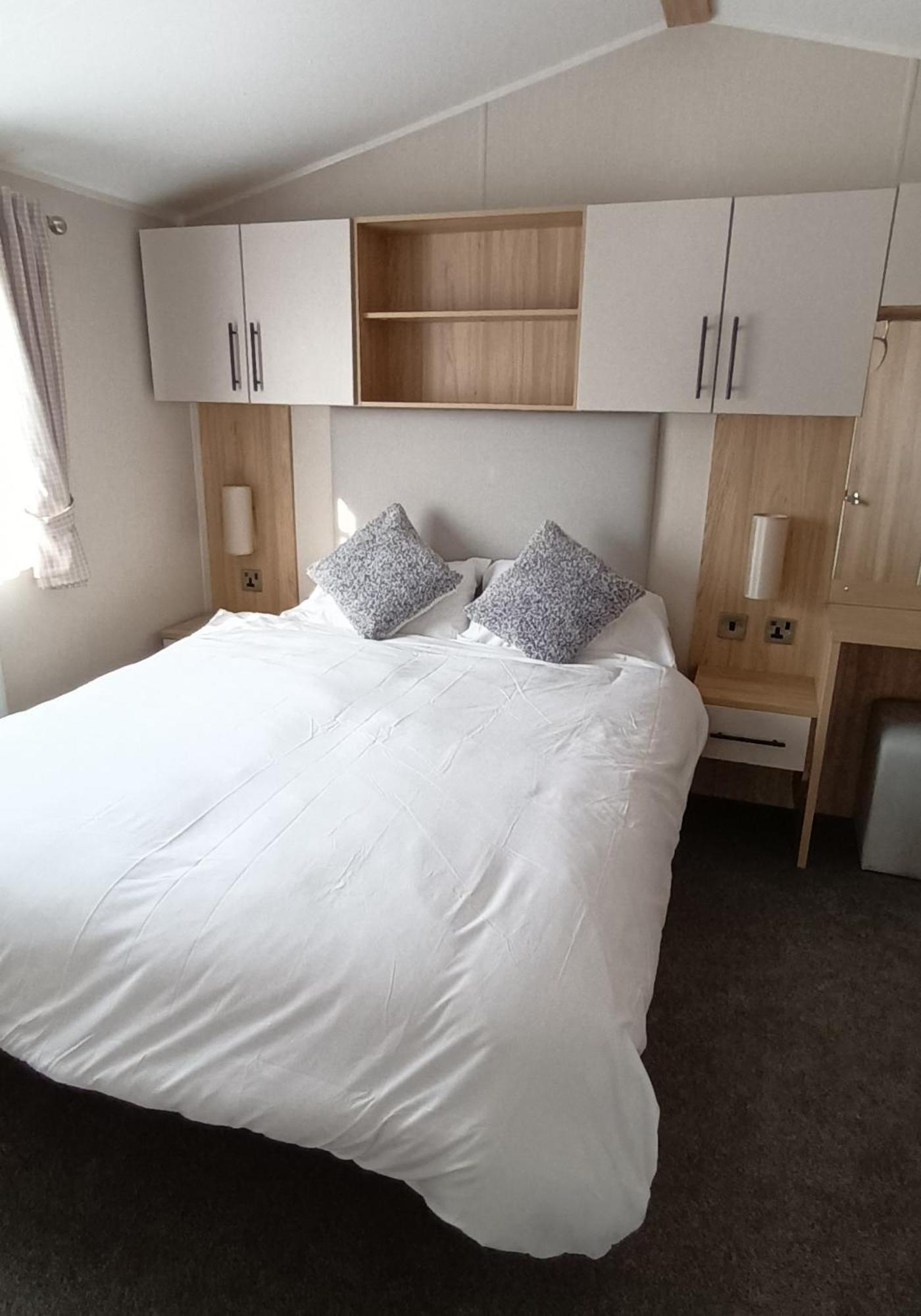 Amor, West Sands Holiday Park, Selsey Εξωτερικό φωτογραφία