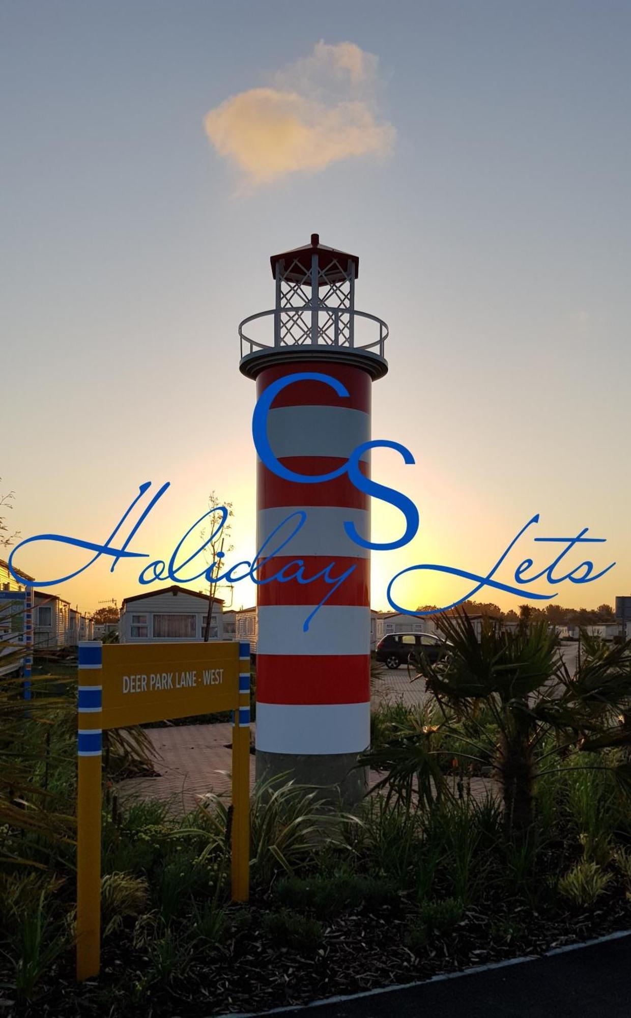 Amor, West Sands Holiday Park, Selsey Εξωτερικό φωτογραφία
