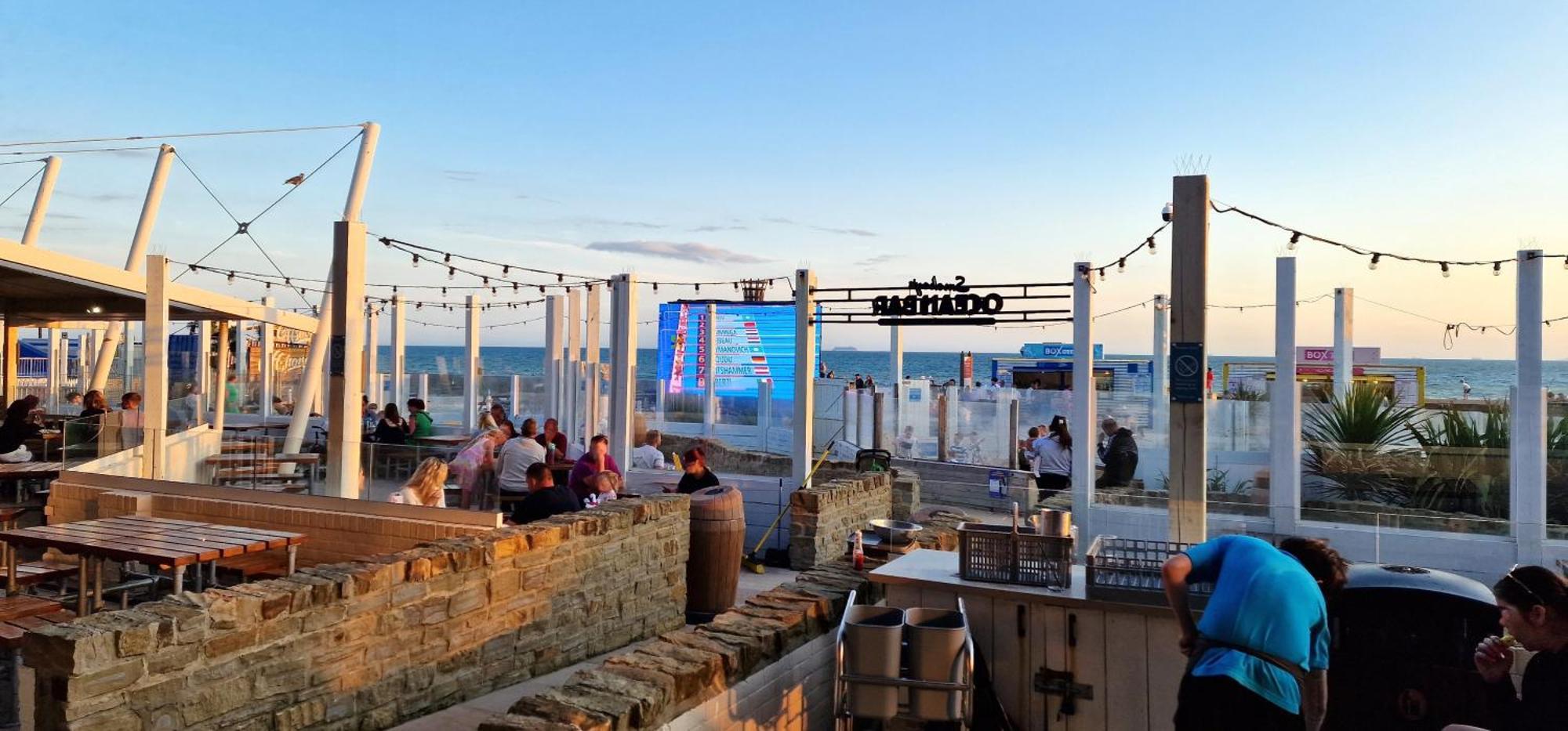 Amor, West Sands Holiday Park, Selsey Εξωτερικό φωτογραφία