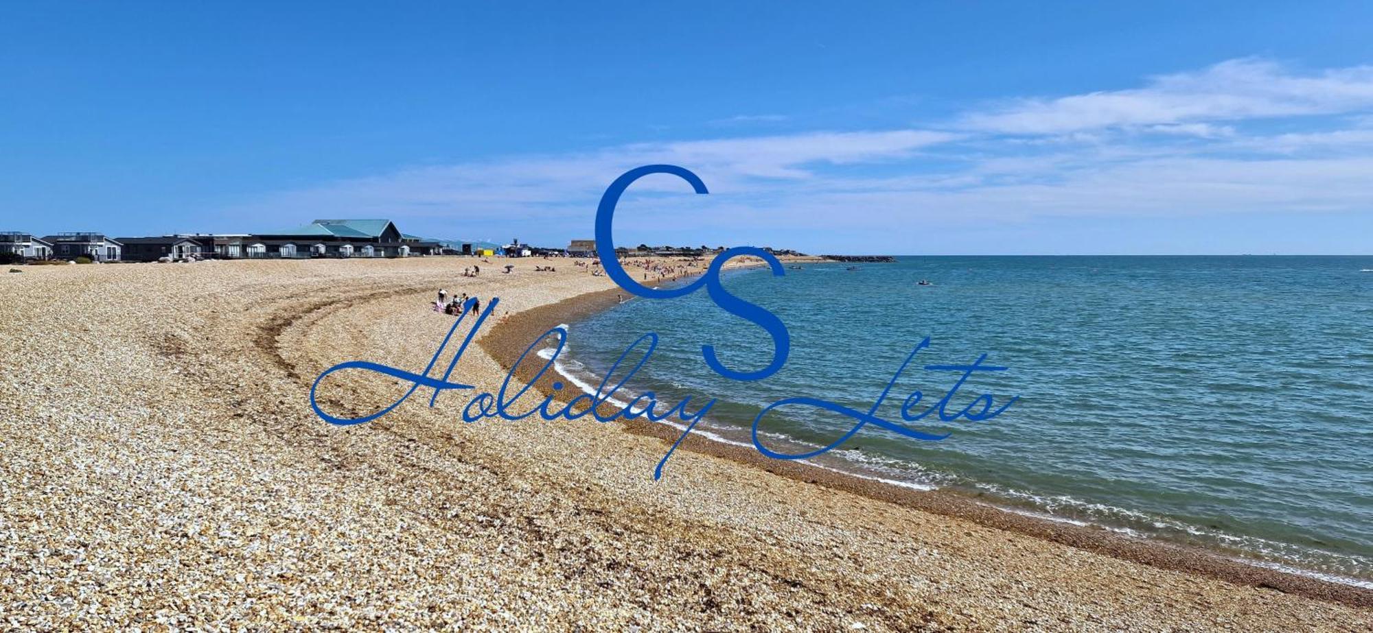 Amor, West Sands Holiday Park, Selsey Εξωτερικό φωτογραφία