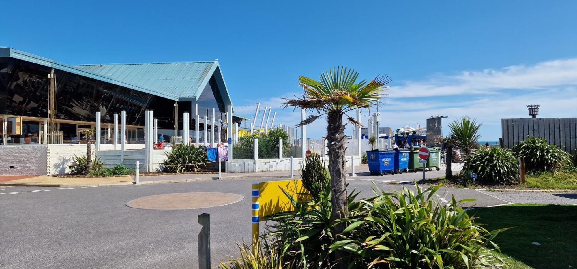 Amor, West Sands Holiday Park, Selsey Εξωτερικό φωτογραφία