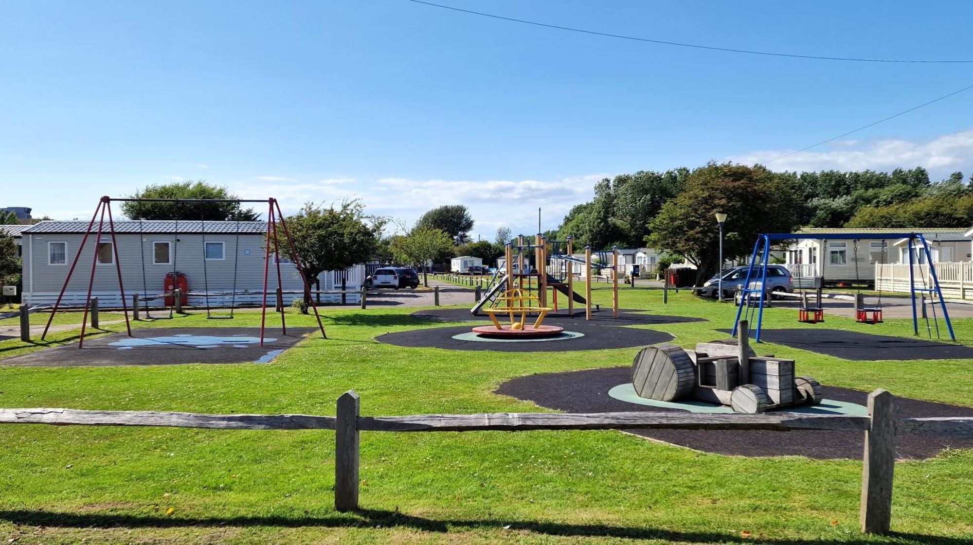 Amor, West Sands Holiday Park, Selsey Εξωτερικό φωτογραφία