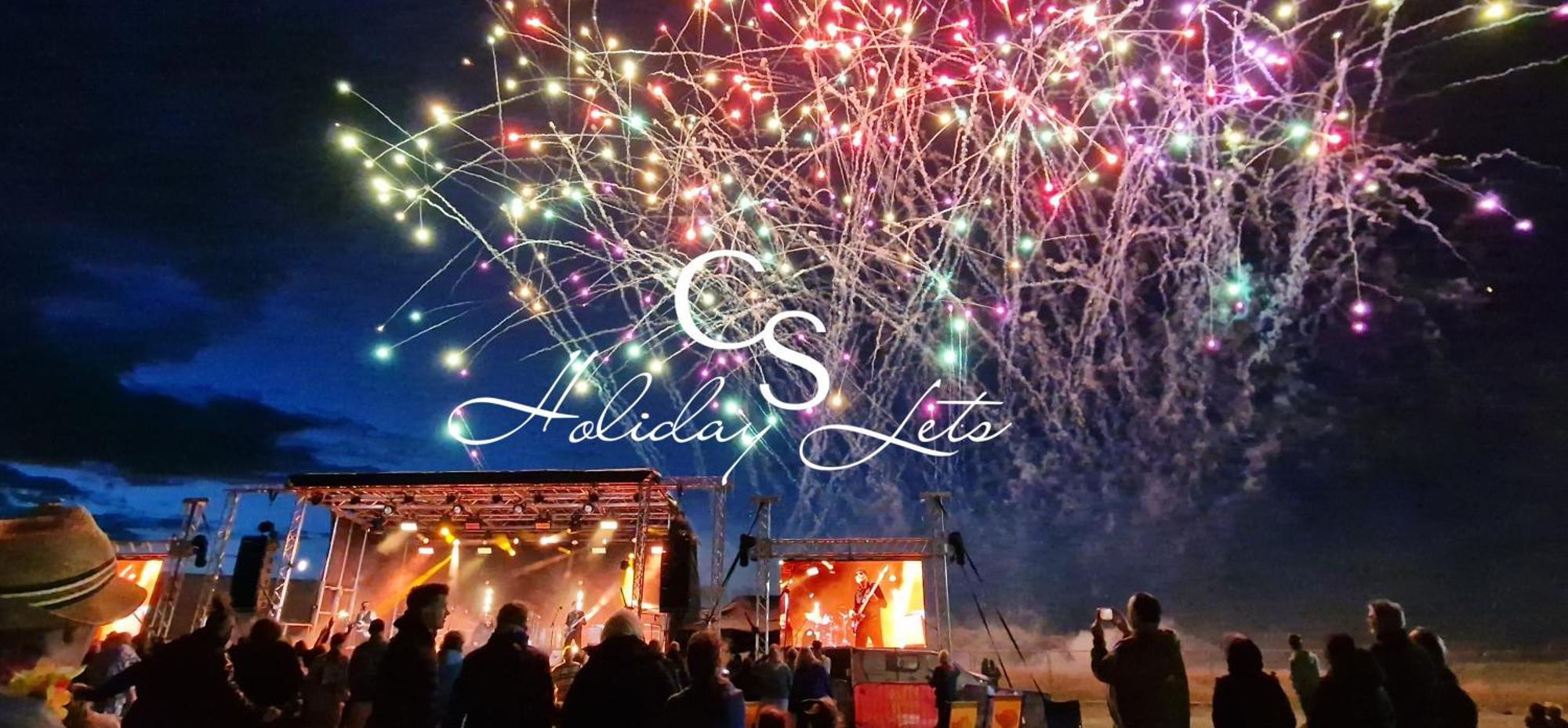 Amor, West Sands Holiday Park, Selsey Εξωτερικό φωτογραφία