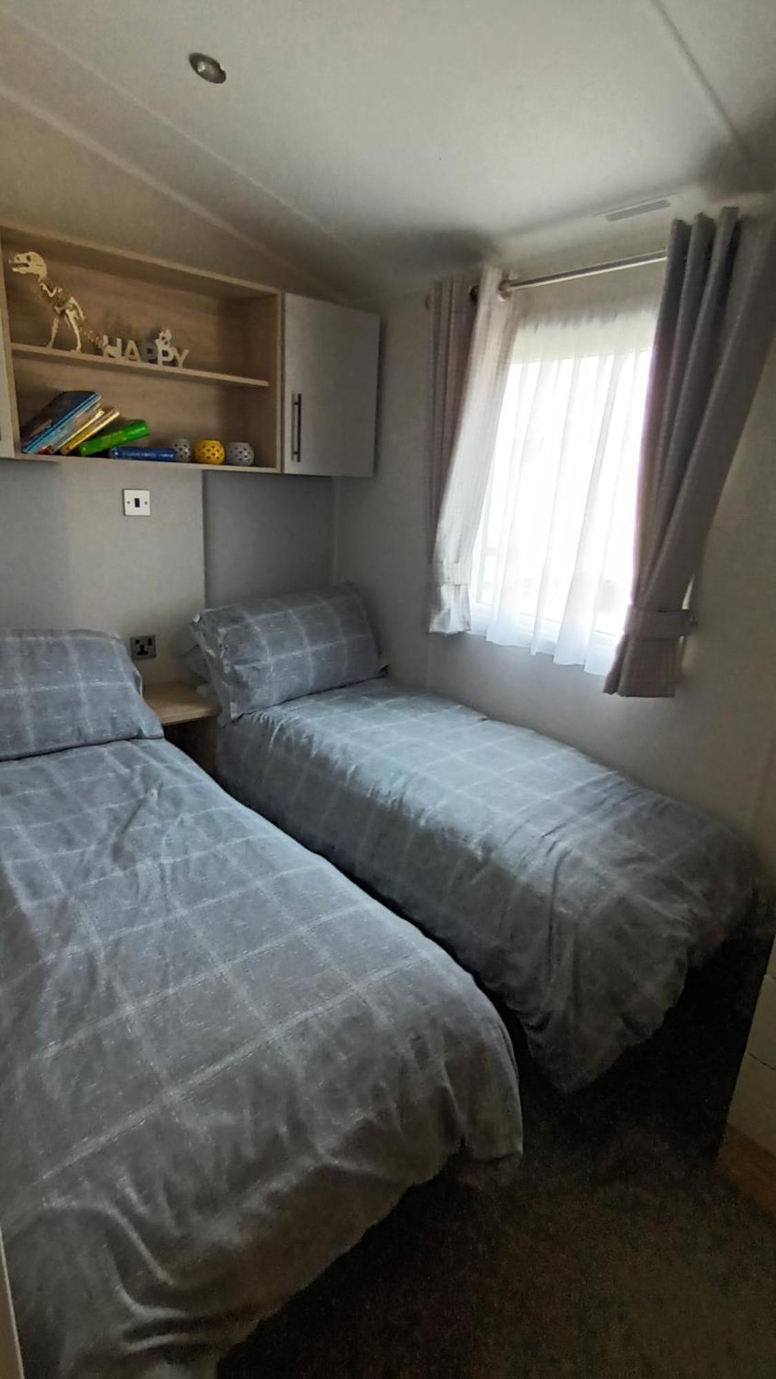 Amor, West Sands Holiday Park, Selsey Εξωτερικό φωτογραφία