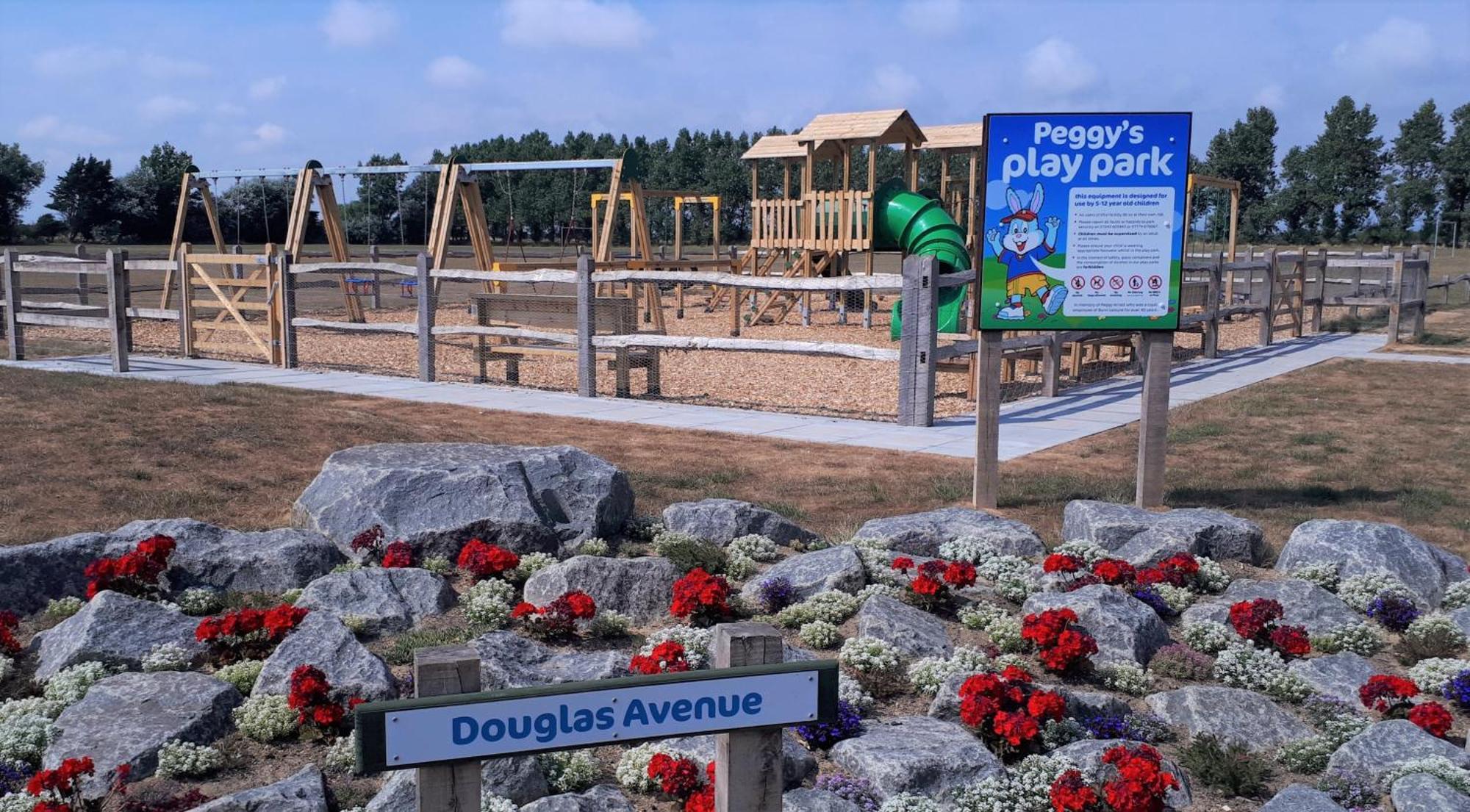 Amor, West Sands Holiday Park, Selsey Εξωτερικό φωτογραφία