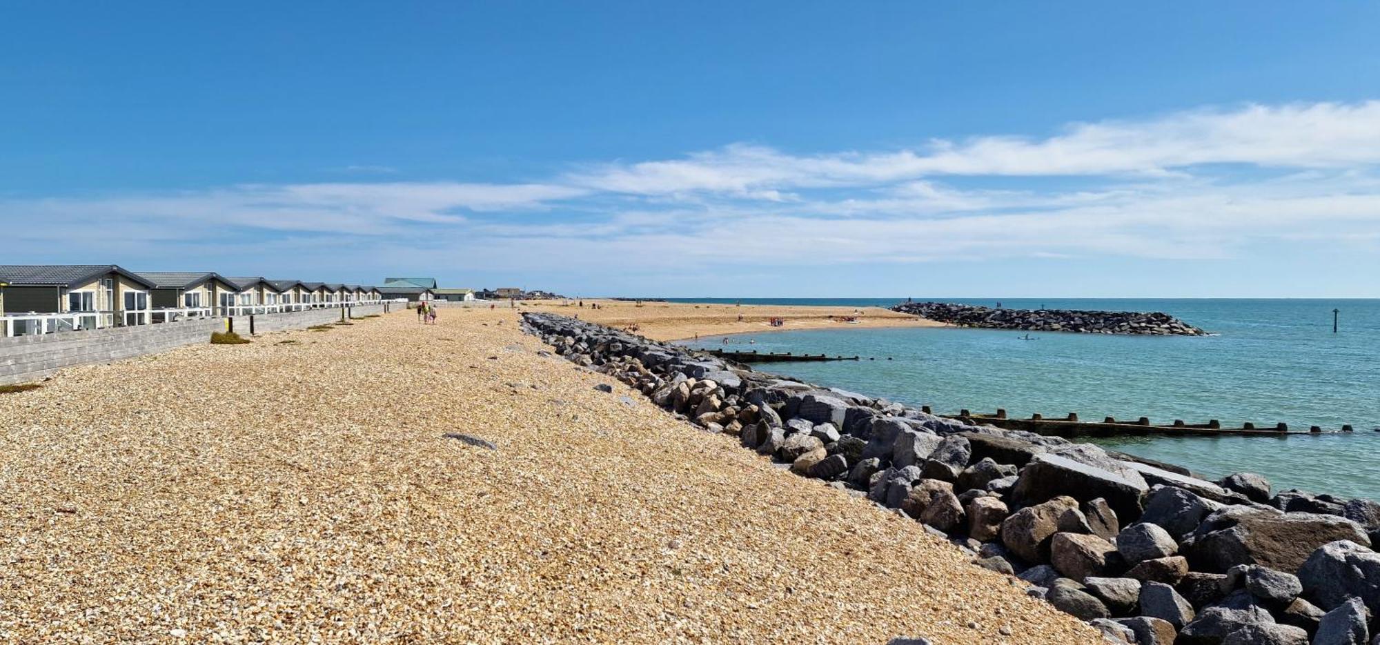 Amor, West Sands Holiday Park, Selsey Εξωτερικό φωτογραφία