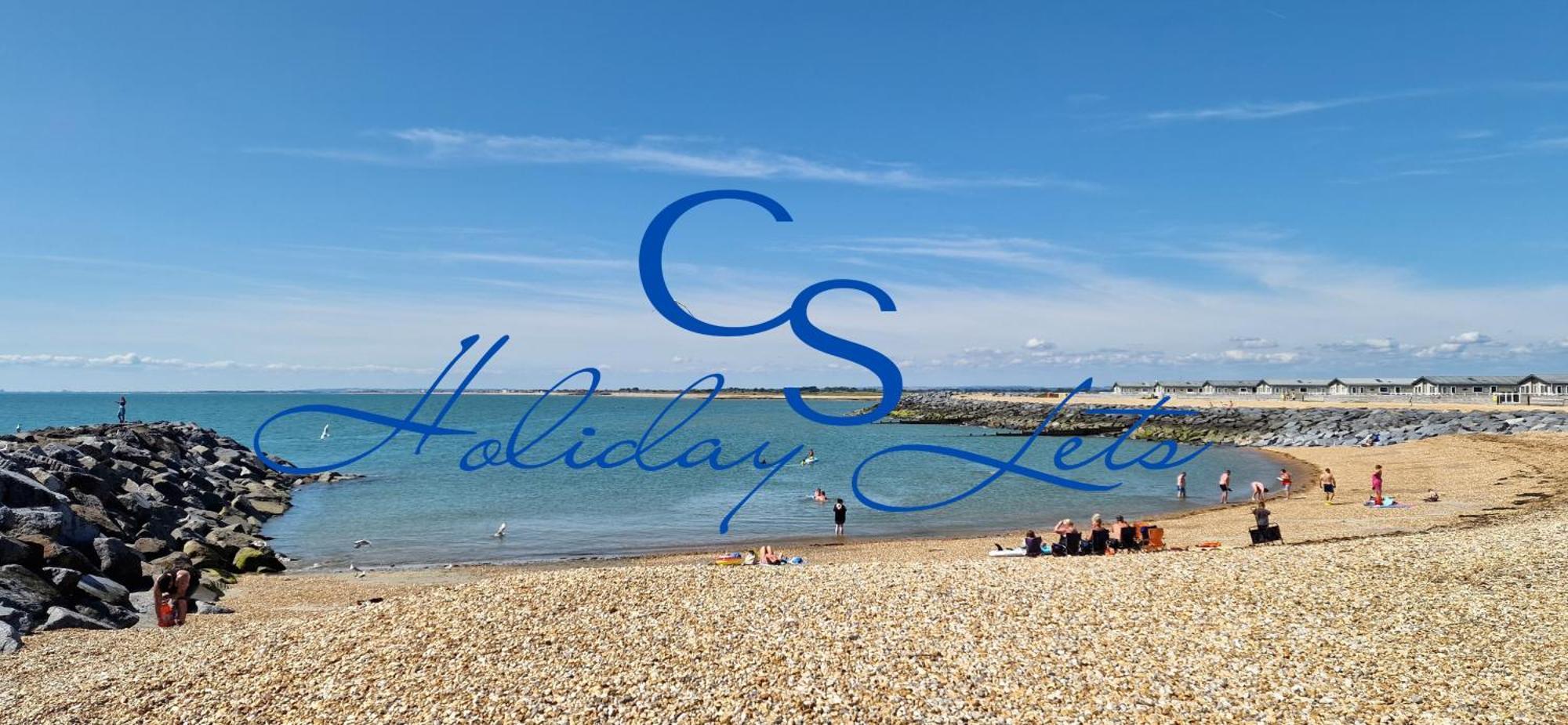 Amor, West Sands Holiday Park, Selsey Εξωτερικό φωτογραφία